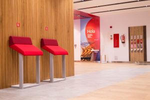 INSERMAN Santander Barcas